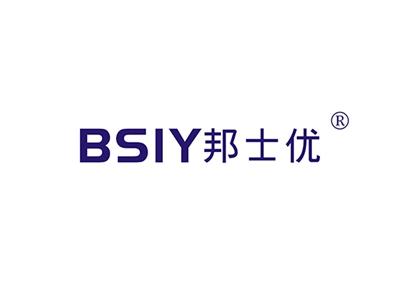 邦士优BSIY