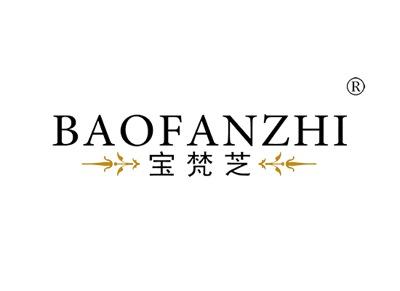 宝梵芝BAOFANZHI