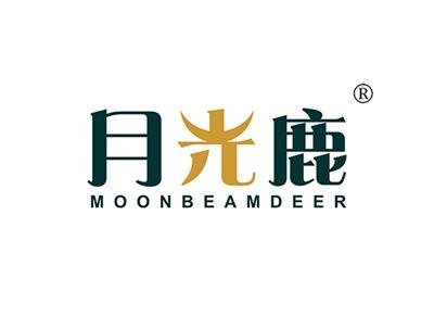 月光鹿MOONBEAMDEER