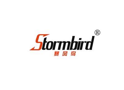 暴风鸟STORMBIRD