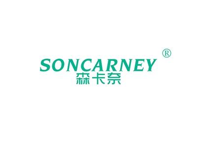 森卡奈SONCARNEY
