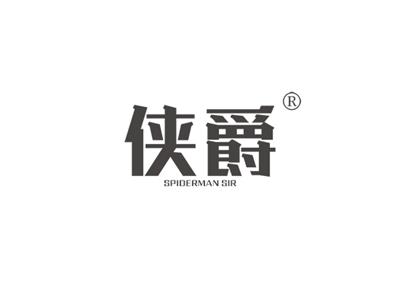 侠爵SPIDERMANSIR