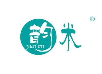 韵米YUNMI