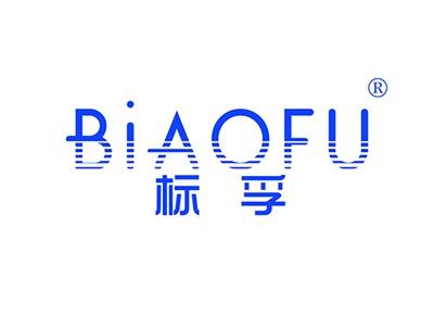 标孚BIAOFU