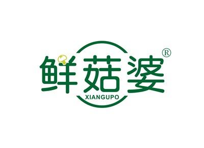 鲜菇婆