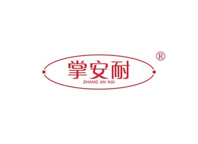 掌安耐ZHANGANNAI