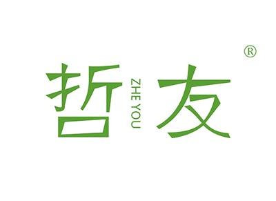 哲友ZHEYOU
