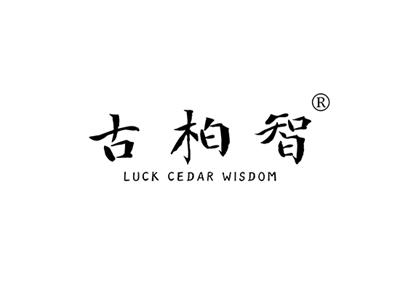 古柏智LUCKCEDARWISDOM