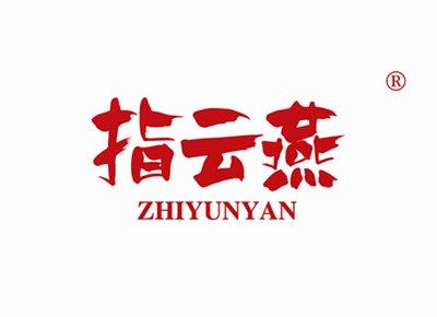 指云燕ZHIYUNYAN
