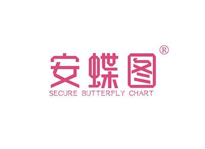 安蝶图SECUREBUTTERFLYCHART
