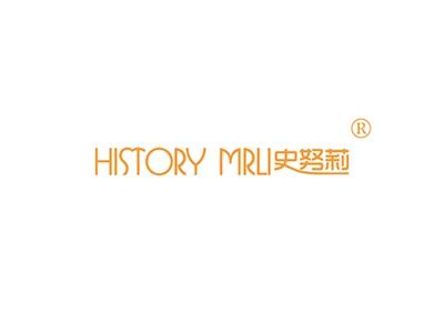 史努莉HISTORYMRLI