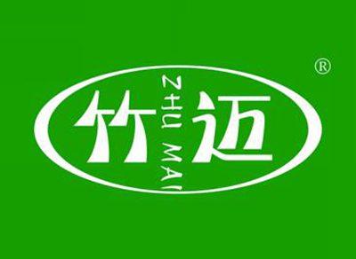 竹迈ZHUMAI