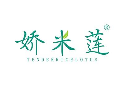 娇米莲TENDERRICELOTUS