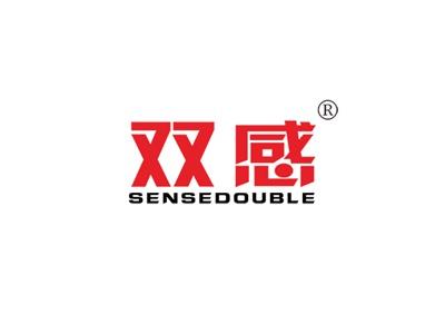 双感SENSEDOUBLE