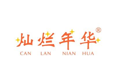 灿烂年华