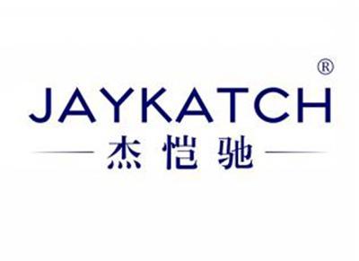 杰恺驰JAYKATCH
