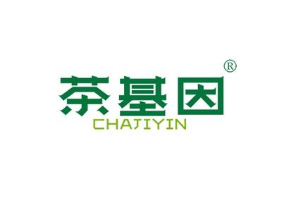 茶基因CHAJIYIN