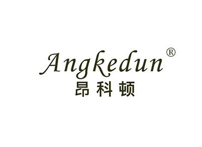 昂科顿ANGKEDUN