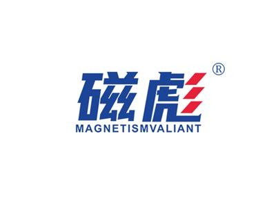 磁彪MAGNETISMVALIANT