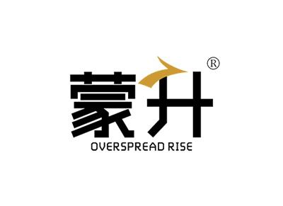 蒙升OVERSPREADRISE