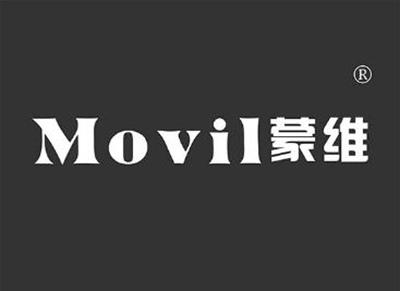 蒙维
