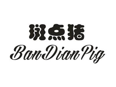 斑点猪BANDIANPIG
