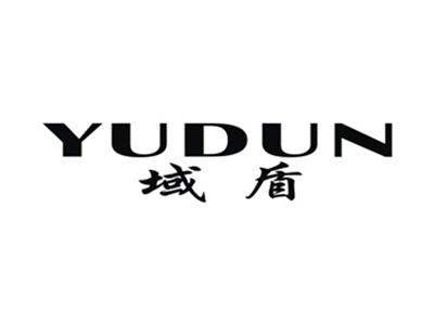 域盾
