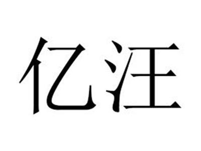 亿汪