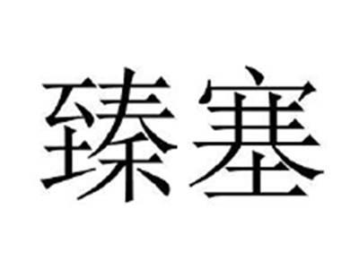 臻塞