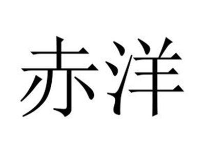 赤洋