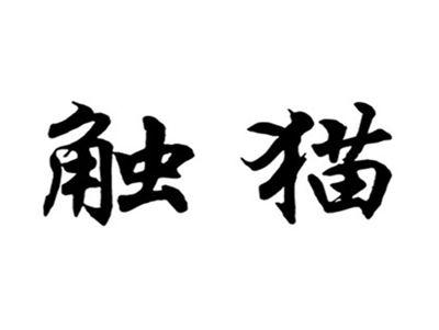 触猫