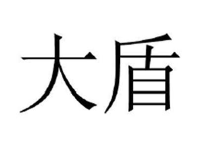 大盾