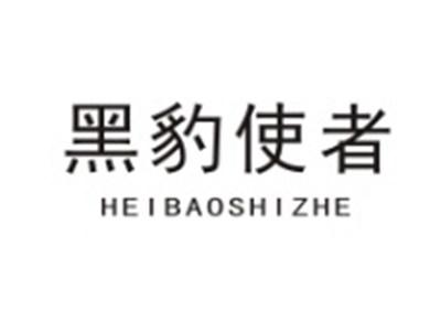 黑豹使者