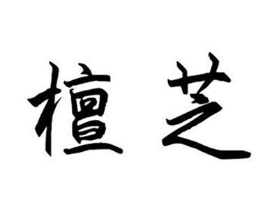 檀芝