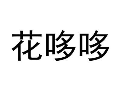 花哆哆