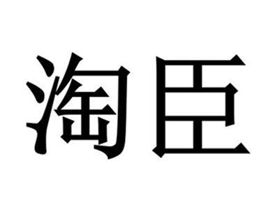 淘臣