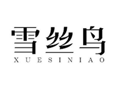 雪丝鸟
