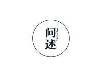 问述