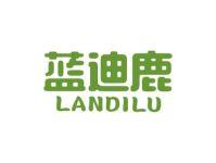 蓝迪鹿
