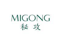 秘攻