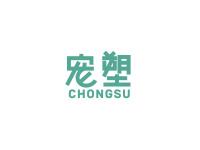 宠塑