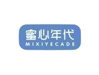 蜜心年代MIXIYECADE