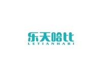乐天哈比