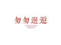 匆匆邂逅