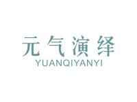 元气演绎