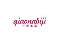 乔娜笔记