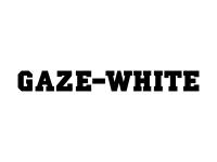 GAZE-WHITE
