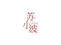 苏小波