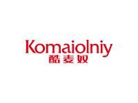 酷麦奴KOMAIOLNIY