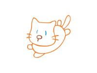 小猫图形